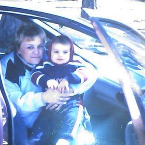 Meet your Posher, Jackie